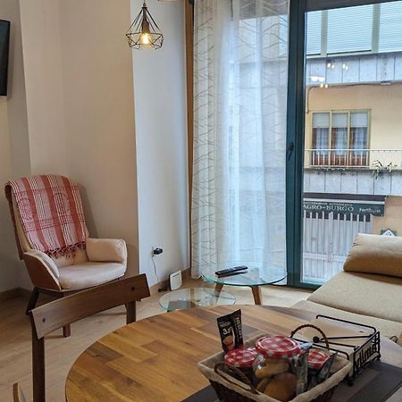 Amizade Apartamento Pontevedra Luaran gambar