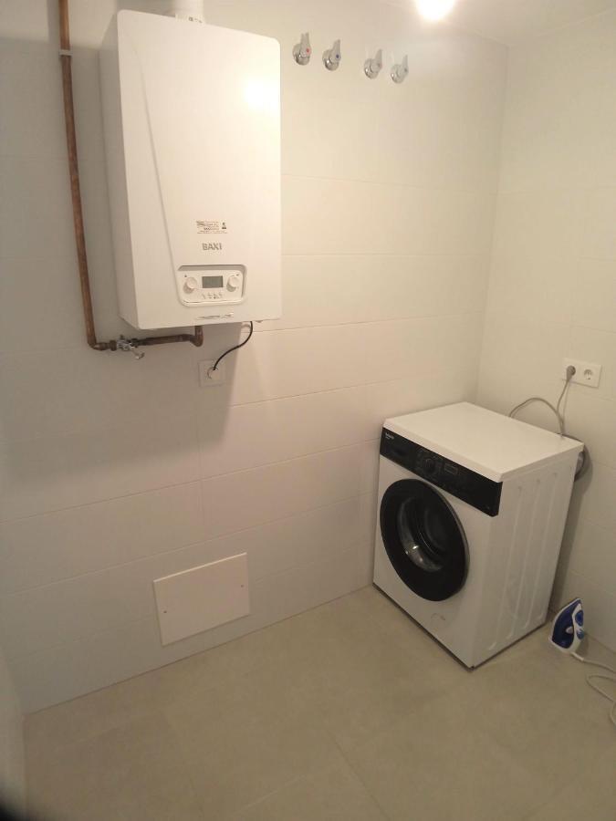 Amizade Apartamento Pontevedra Luaran gambar