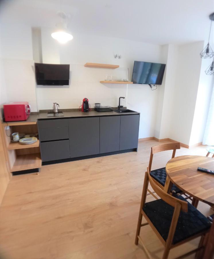 Amizade Apartamento Pontevedra Luaran gambar
