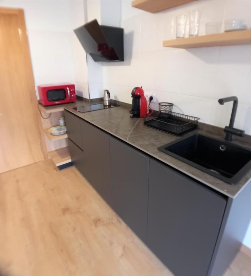 Amizade Apartamento Pontevedra Luaran gambar