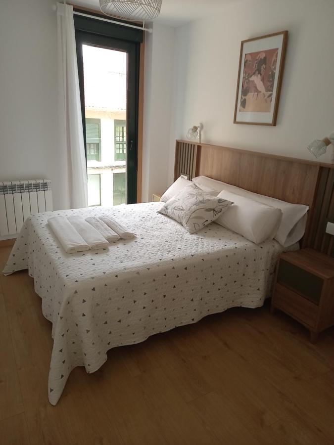 Amizade Apartamento Pontevedra Luaran gambar