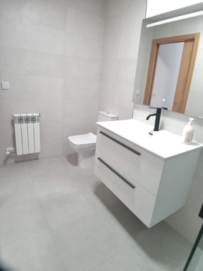 Amizade Apartamento Pontevedra Luaran gambar