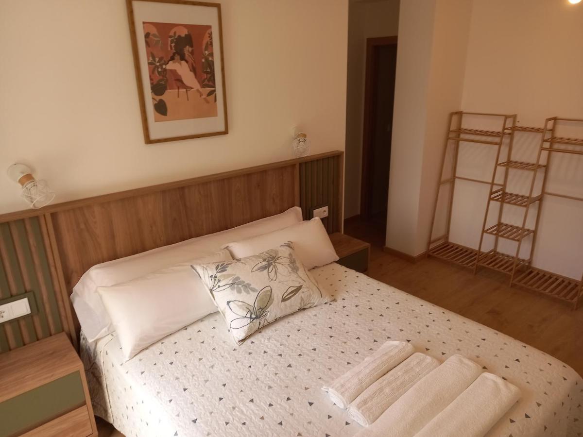 Amizade Apartamento Pontevedra Luaran gambar
