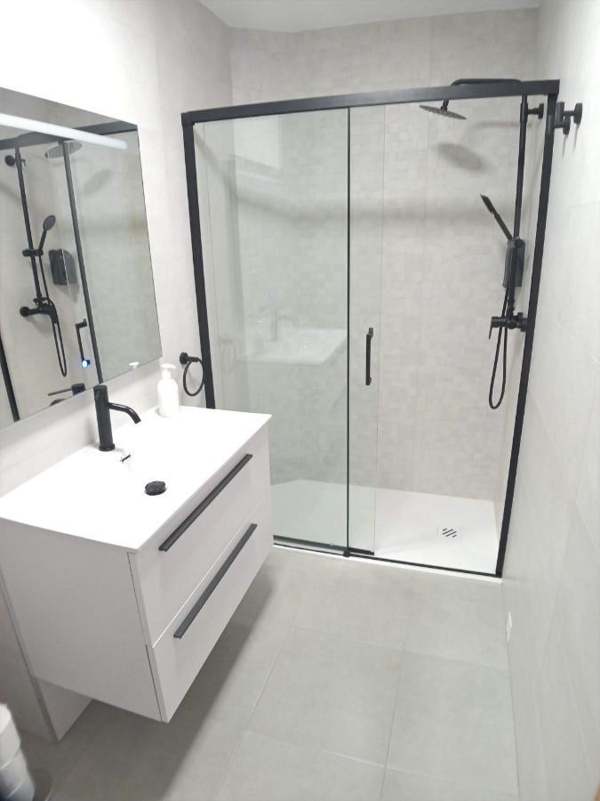 Amizade Apartamento Pontevedra Luaran gambar