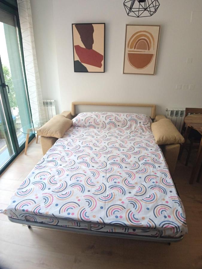 Amizade Apartamento Pontevedra Luaran gambar
