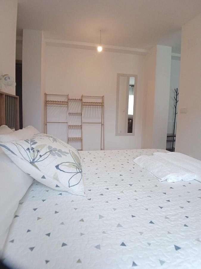 Amizade Apartamento Pontevedra Luaran gambar