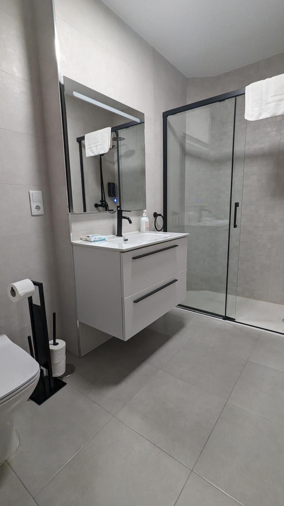 Amizade Apartamento Pontevedra Luaran gambar