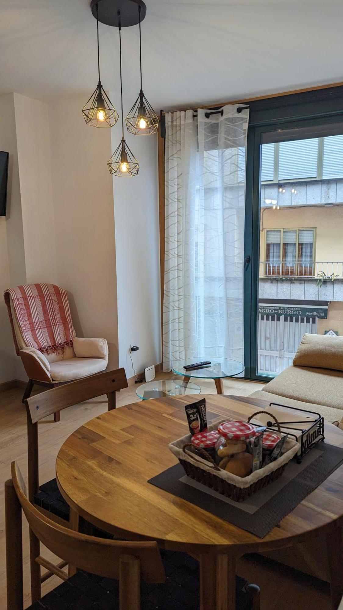 Amizade Apartamento Pontevedra Luaran gambar